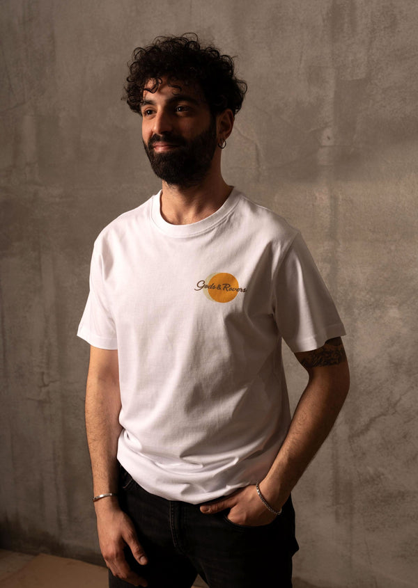 LAND ROVER - BACK TO THE BASICS TEE