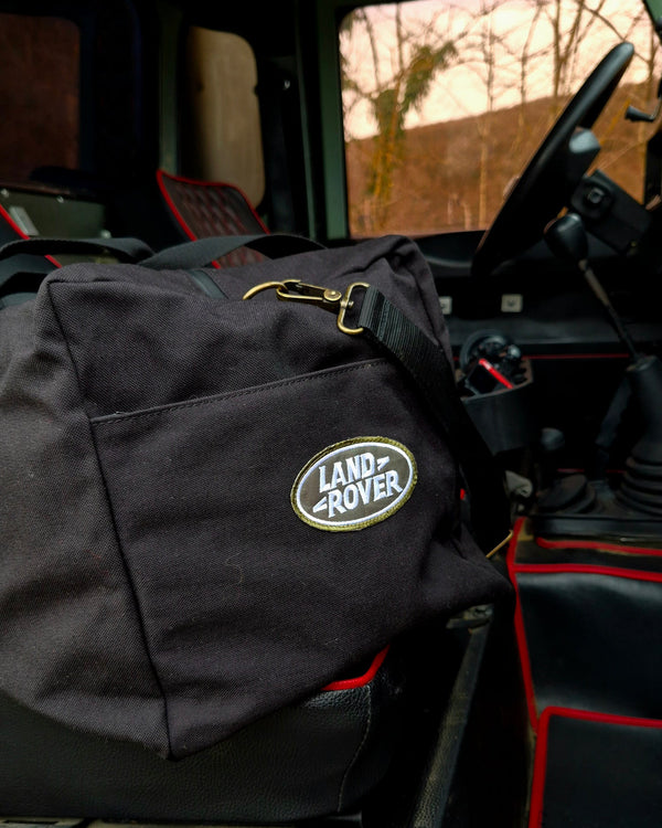 ROVER TROPHY DUFFLE BAG