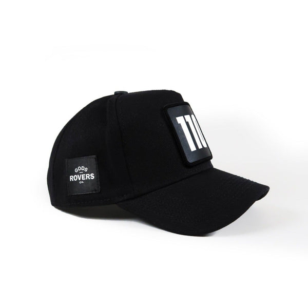 LR Defender 110 Hat