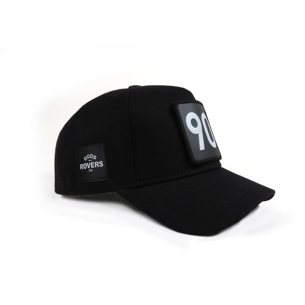 LR Defender 90 Hat