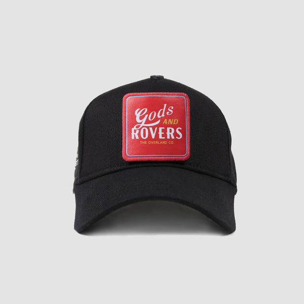 Gods & Rovers Classic Hat