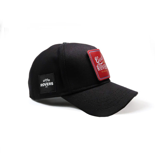 Gods & Rovers Classic Hat