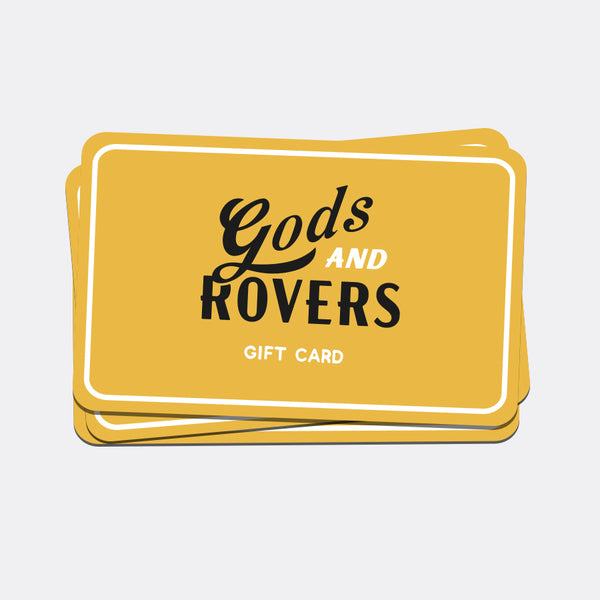 Gift Cards