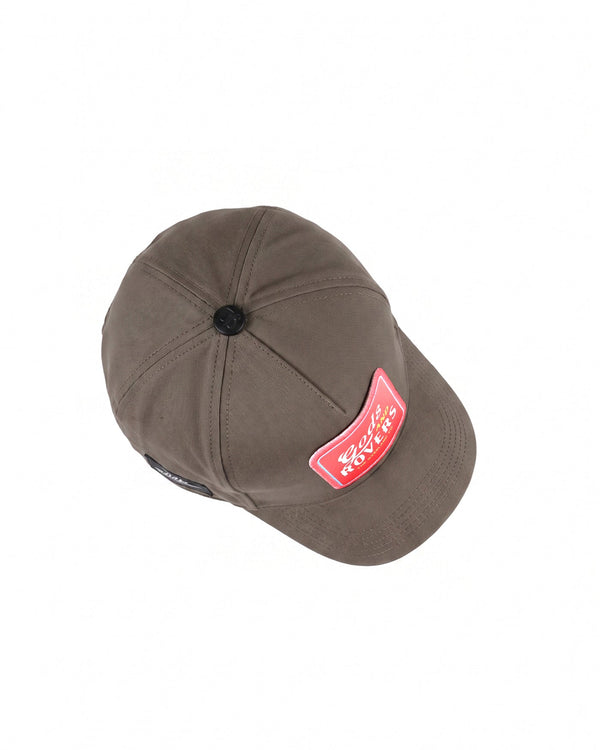 Gods & Rovers Classic Hat