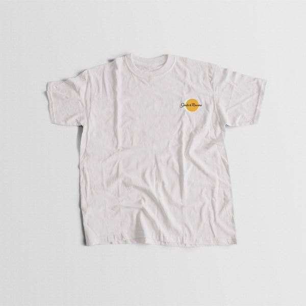 LAND ROVER - BACK TO THE BASICS TEE