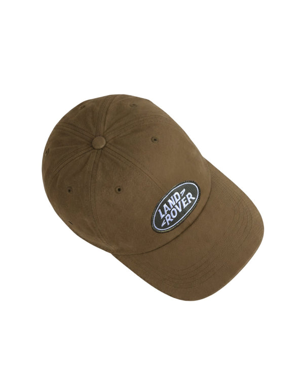 Land Rover Classic Hat