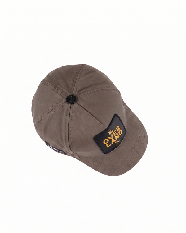 The Overland Co Hat