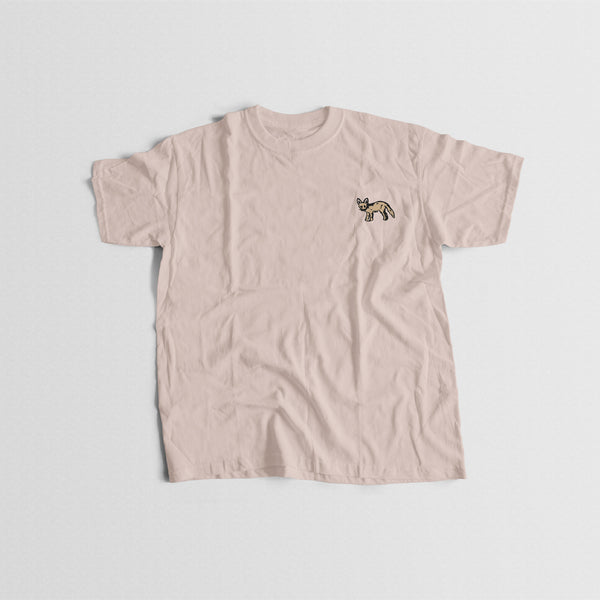 JACK'S CAMPER TEE