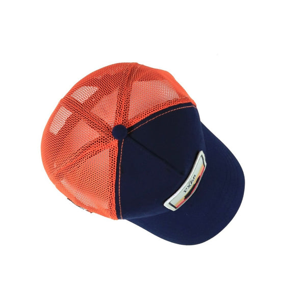 Retro Overland Cap