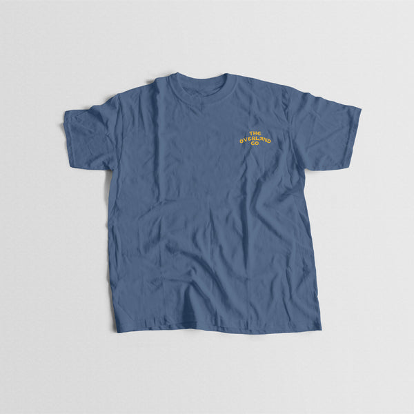 The Overland Tee