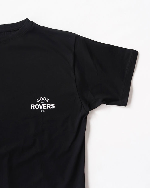 SOLIHULL HUE 166 TEE