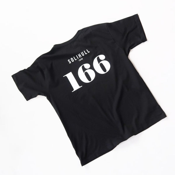 SOLIHULL HUE 166 TEE