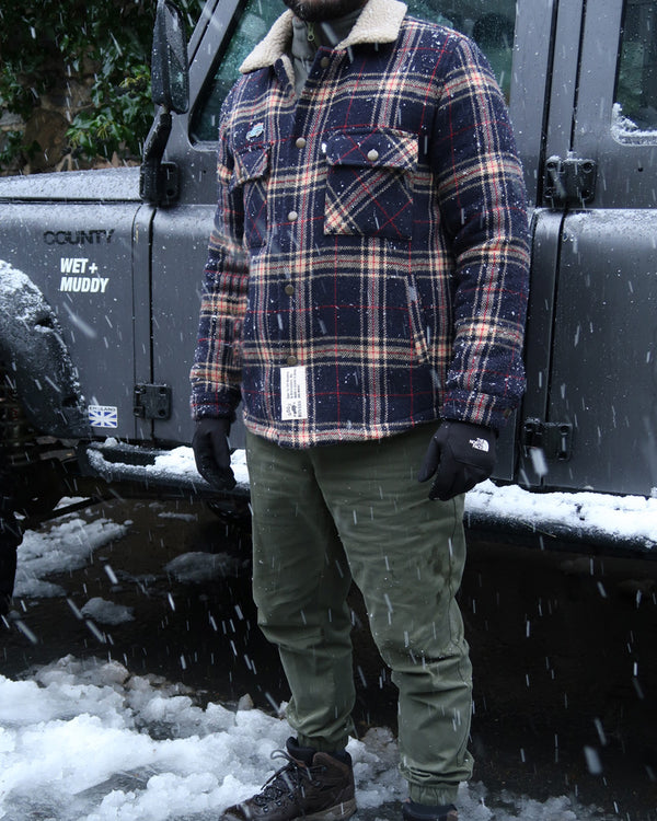 Country Jacket