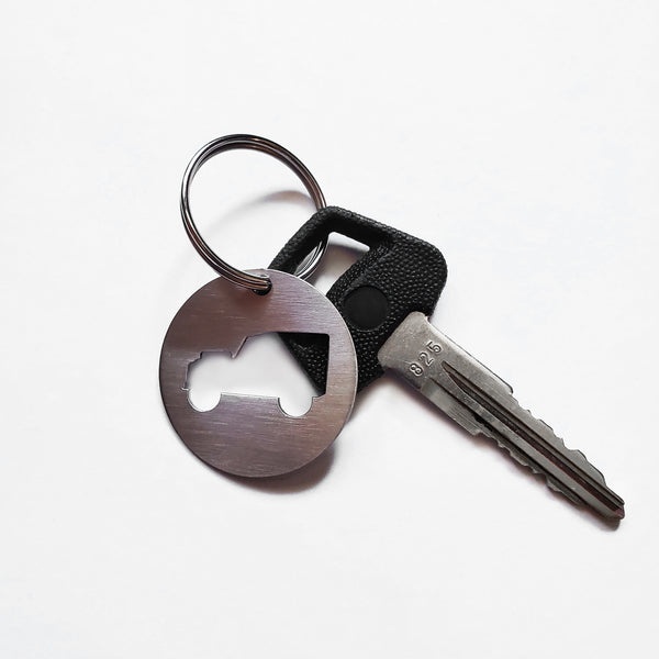 SERIES THE BRITISH HERITAGE KEY TAG