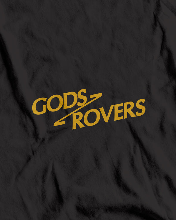 GOOD OLD LAND ROVER TEE