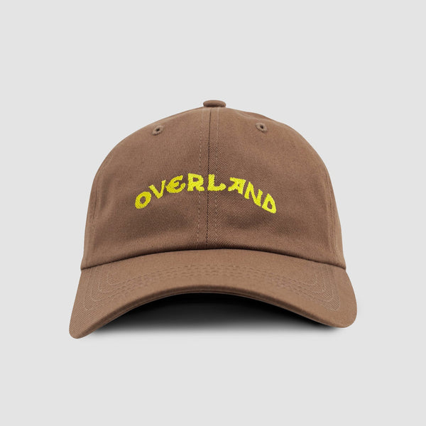 The Overland Hat