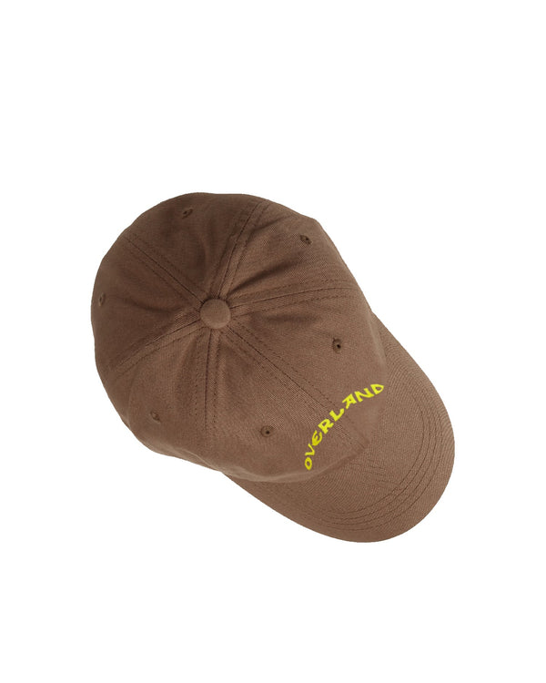 The Overland Hat