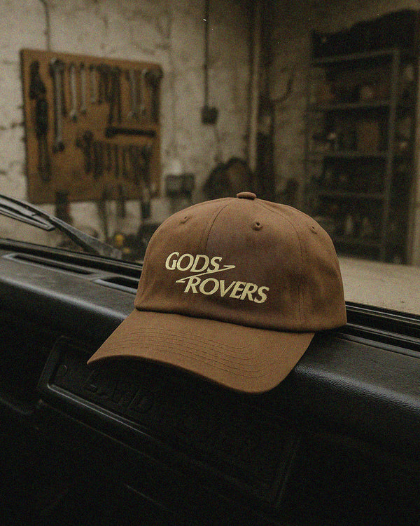 G&R Heritage Hat