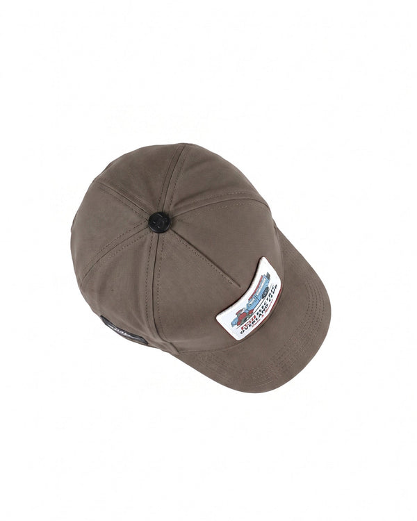 Anti Electric Overland Club Hat