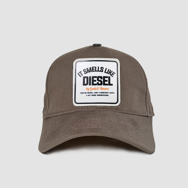 It Smells Like Diesel Hat
