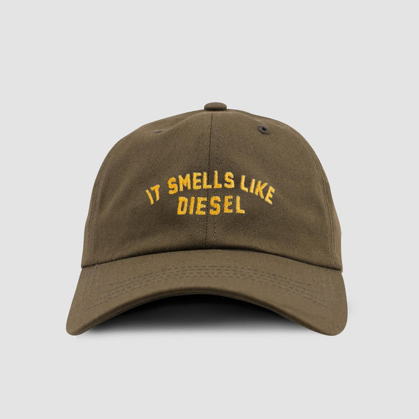 It Smells Like Diesel Hat