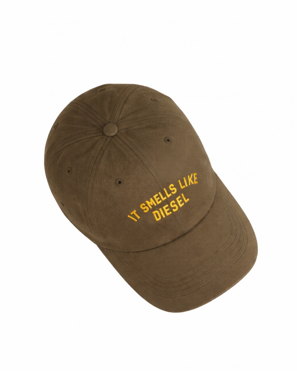 It Smells Like Diesel Hat