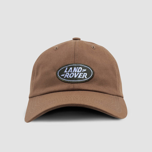 Land Rover Classic Hat