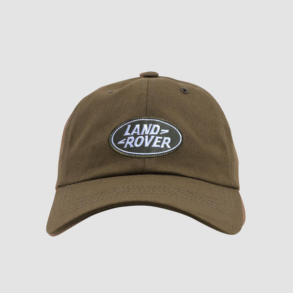 Land Rover Classic Hat