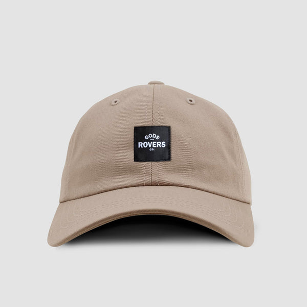 Gods and Rovers Original Hat