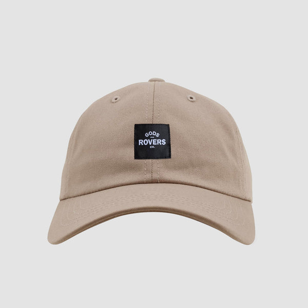 Gods and Rovers Original Hat