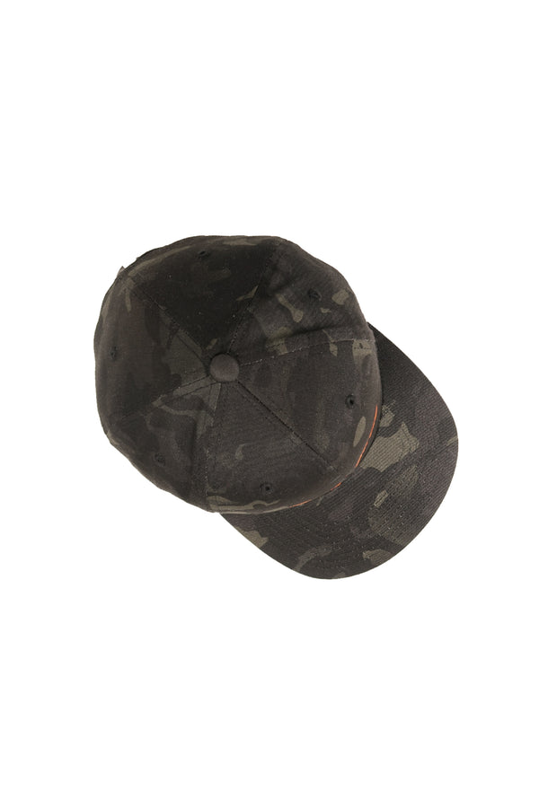 Overland Camo Snapback