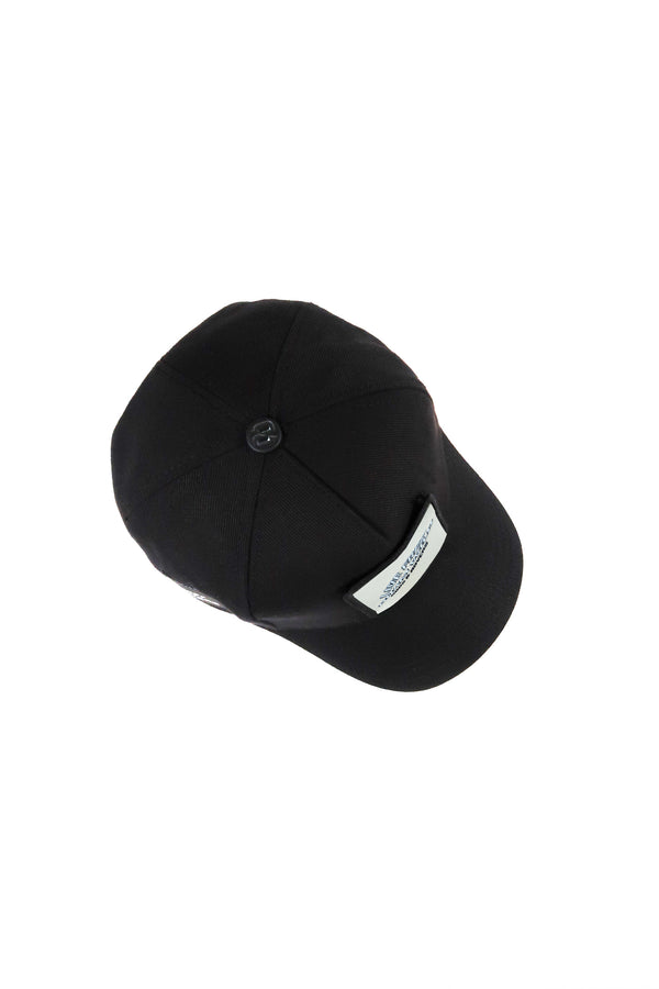 Live Free Roam Wild Hat