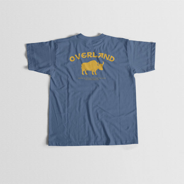 The Overland Tee