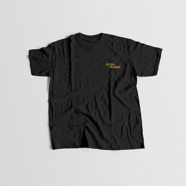 GOOD OLD LAND ROVER TEE