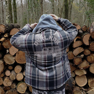 Overlander Lumberjack Jacket