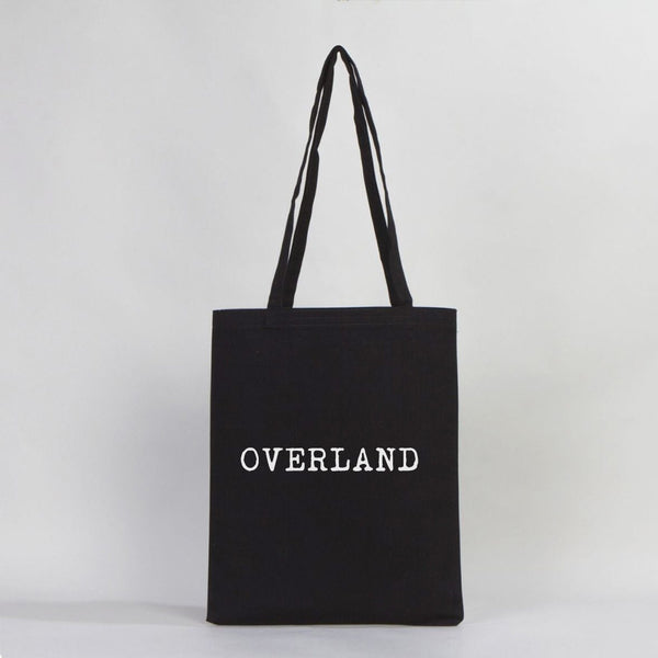 OVERLAND SHOPPER BAG