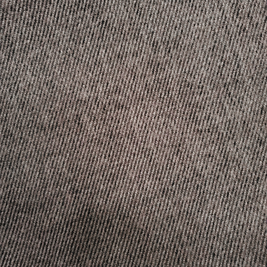 Overlander Scarf Diagonal Tweed